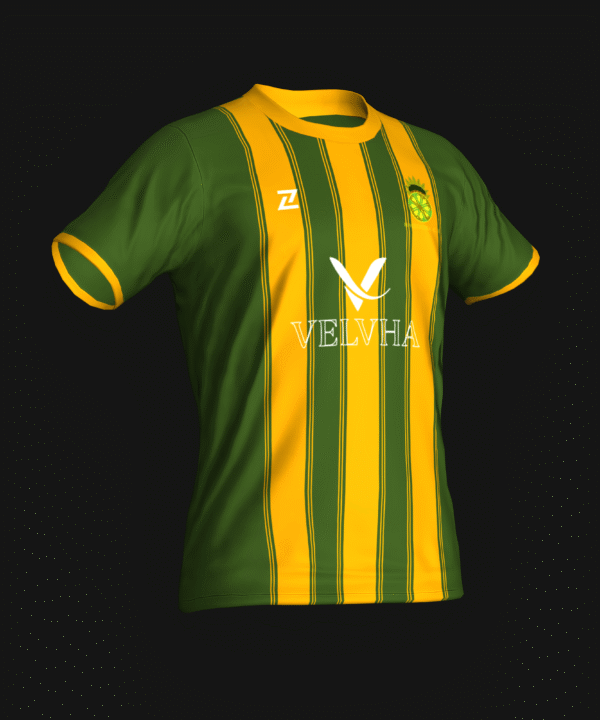 MACEDONIA FC