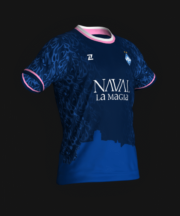 NABO MINABO DE KIEV