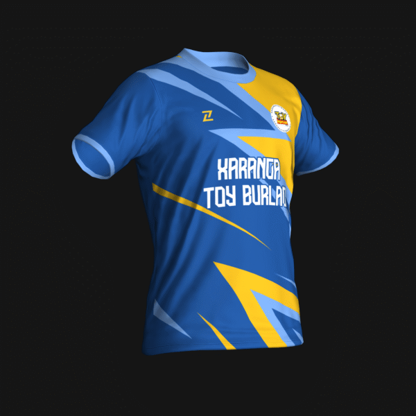 TOY BURLAO