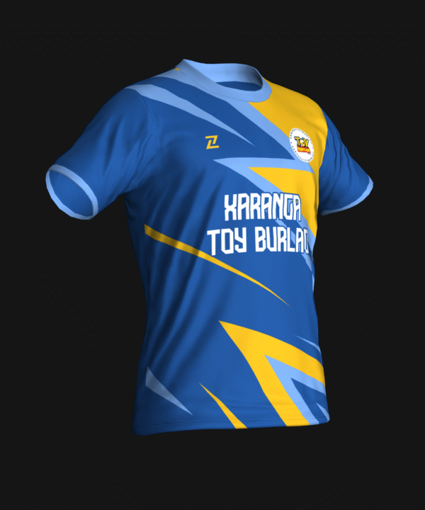 TOY BURLAO