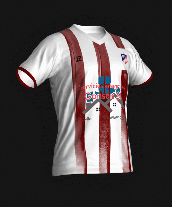 ATLETICO GARGANTILLA