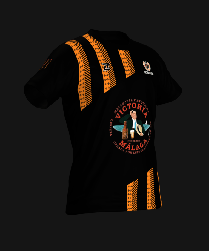 PICHAKASS (SEGUNDA EQUIPACION)