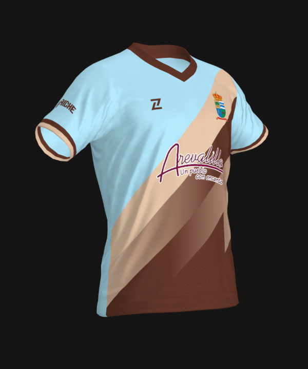 AREVALILLO