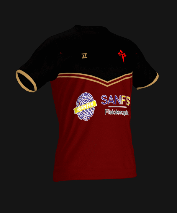 ENTRETENEDORES F.C