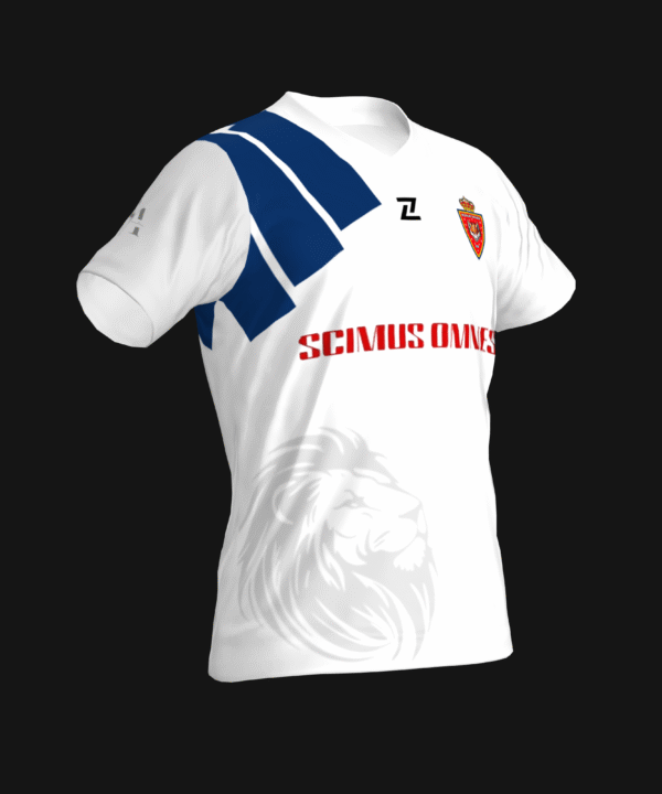 SCIMUS OMNES
