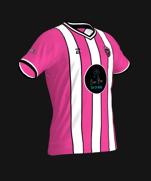 LAS BICHOTAS ROSA