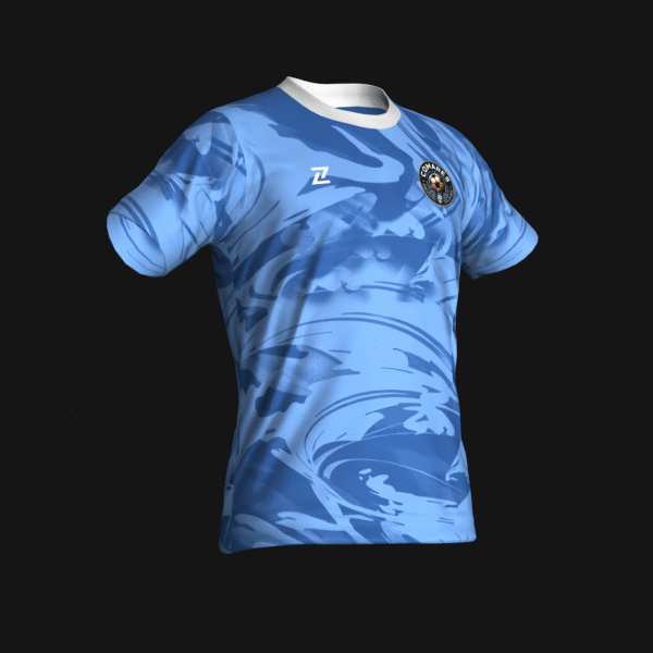 COMARES FC