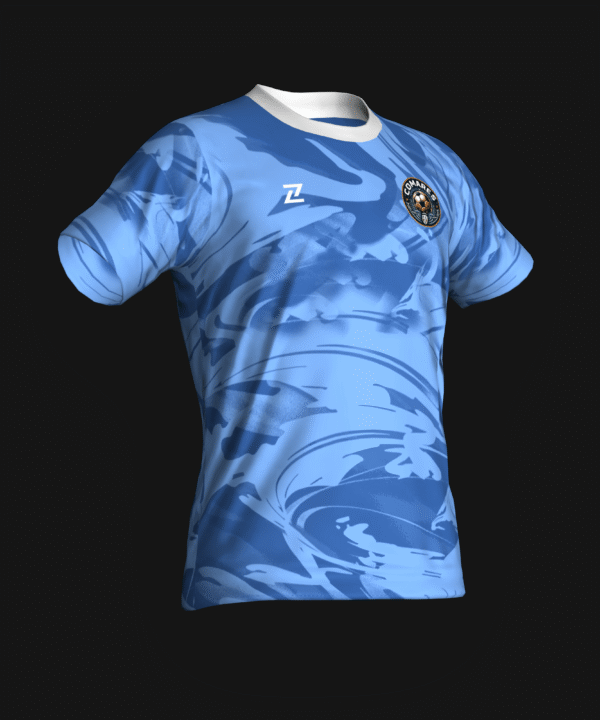COMARES FC