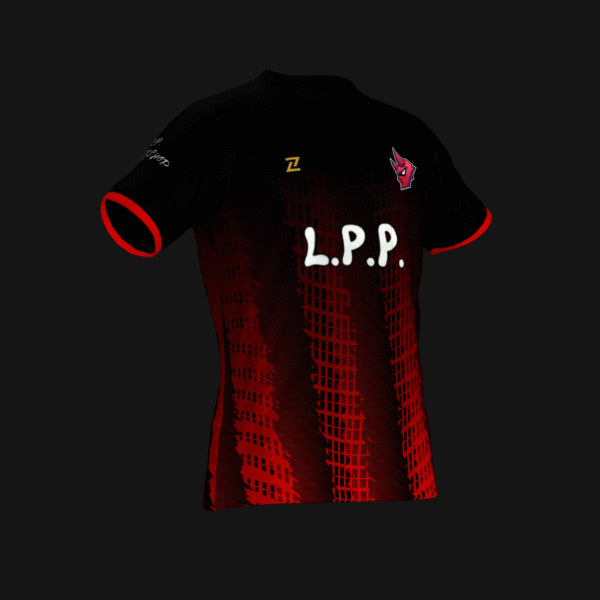 RED DEVILS