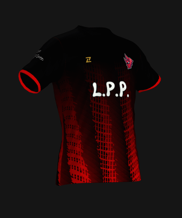 RED DEVILS