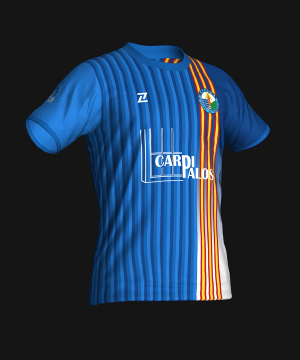 MAZAGON CF