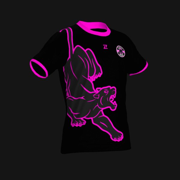 OLYMPIC PANTHERS