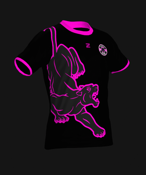 OLYMPIC PANTHERS