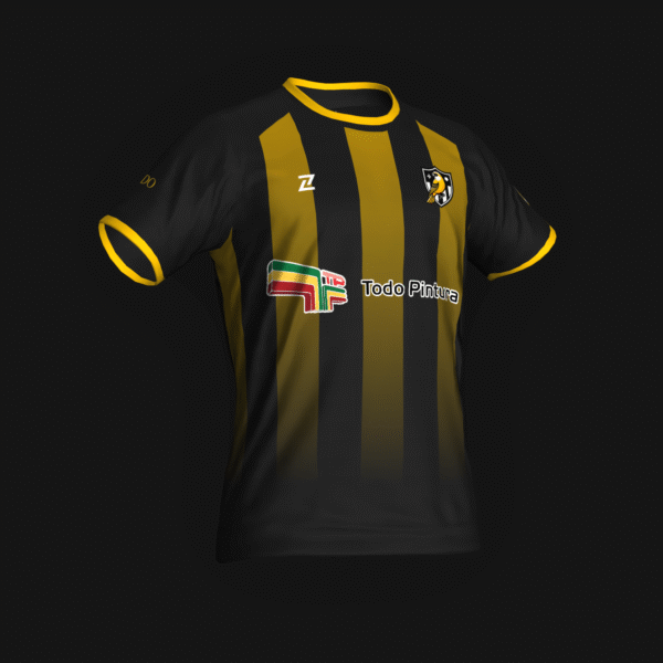 CHACHOS FC