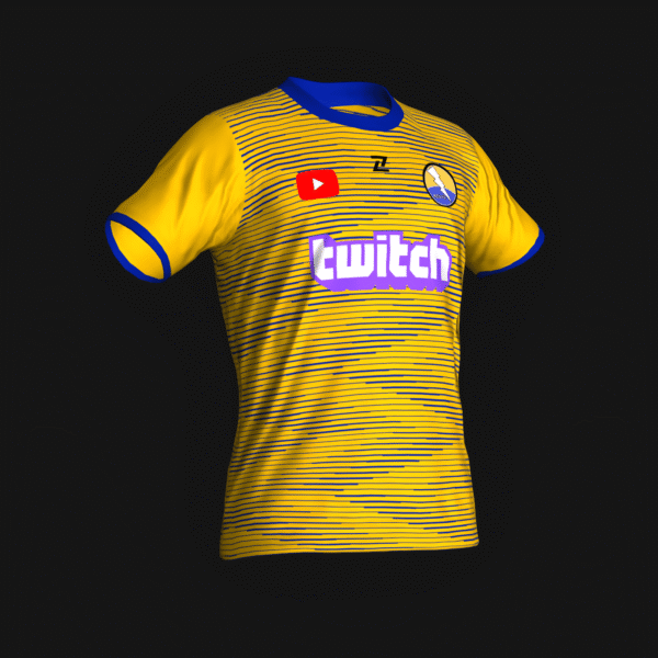 THUNDER MEN FC