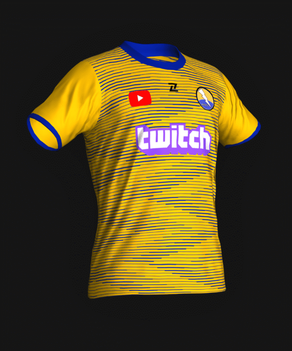 THUNDER MEN FC
