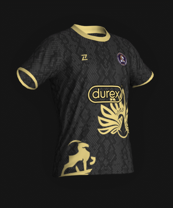 TACONERA FC