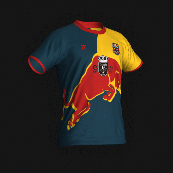 RED BULL 2023
