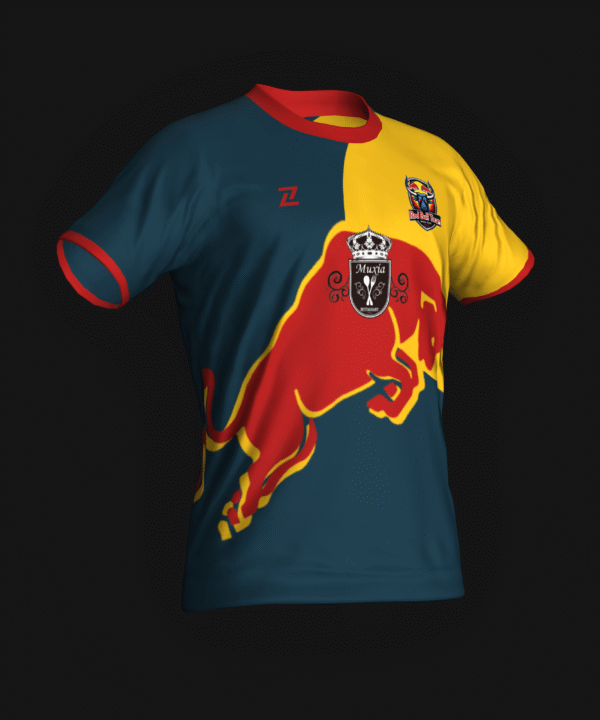 RED BULL 2023