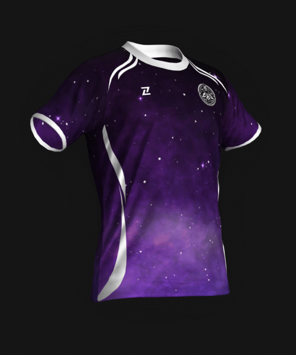LA NASA SVQ