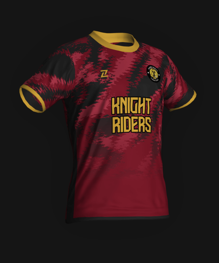 KNIGHT RIDERS