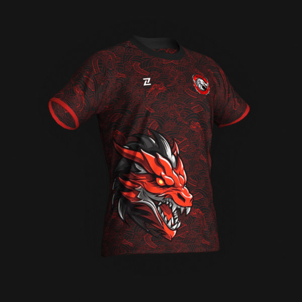 AMERICA FC DRAGON