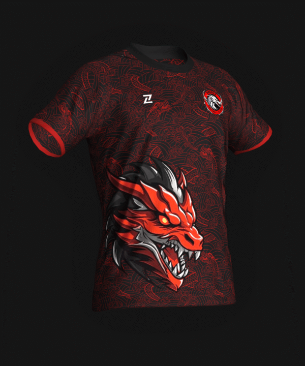 AMERICA FC DRAGON