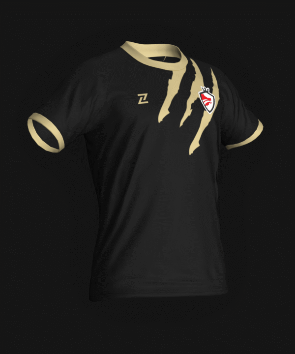 WOLFIS FC
