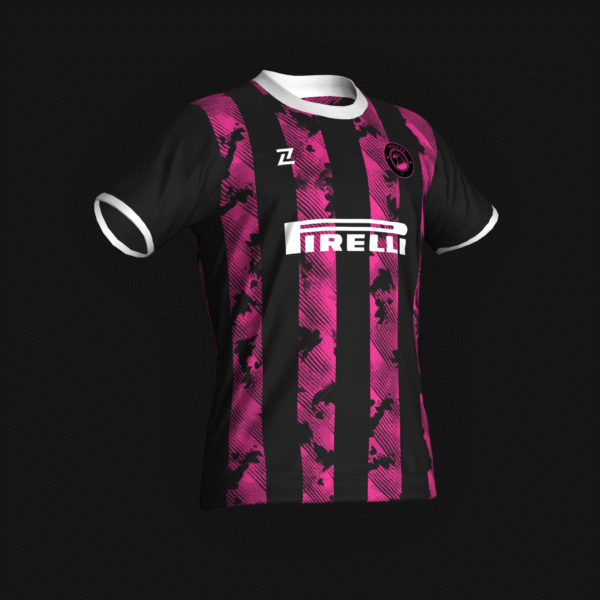 FRESCOS FC