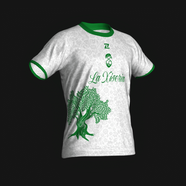 LA XISERIA