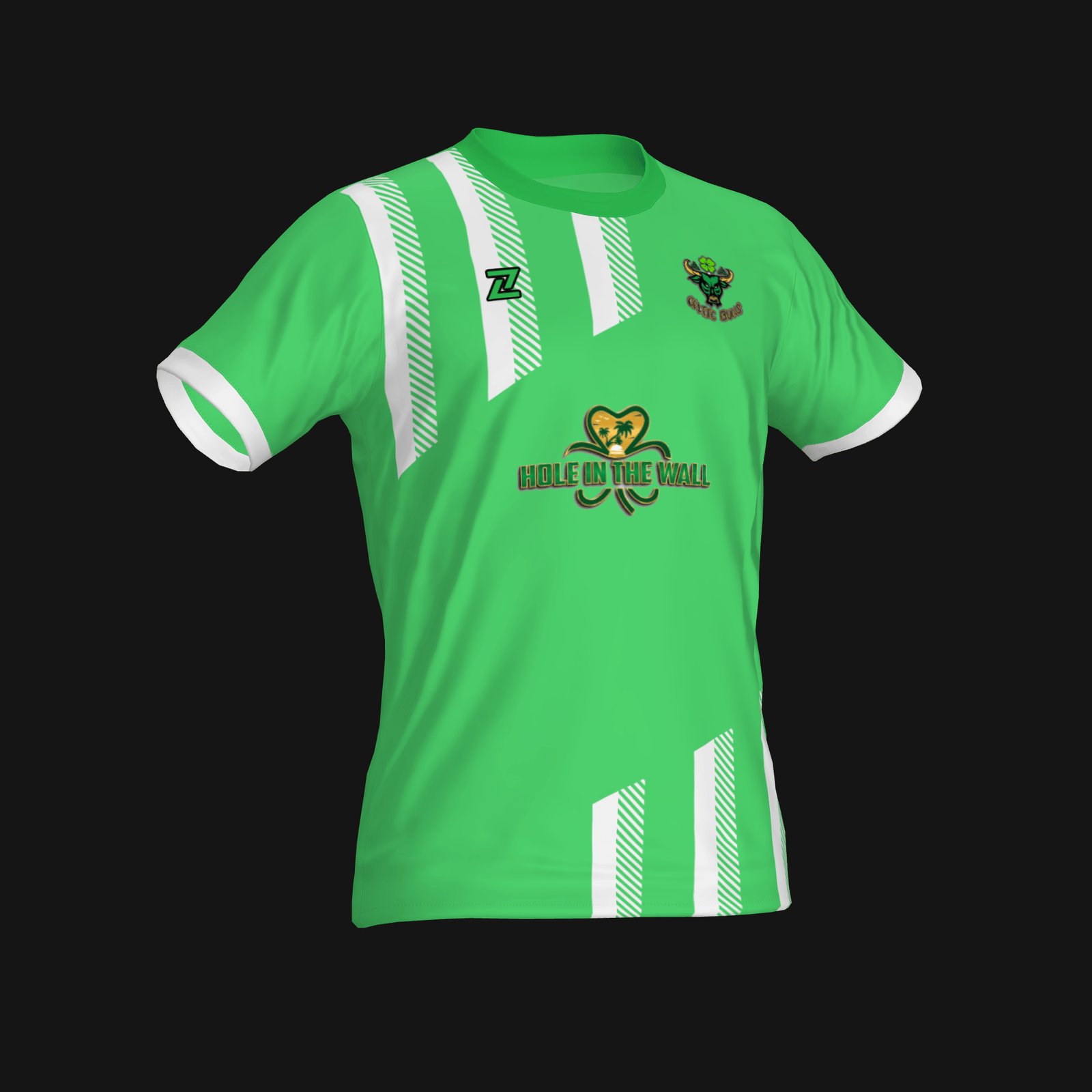 CELTIC BULLS - Imagen 7