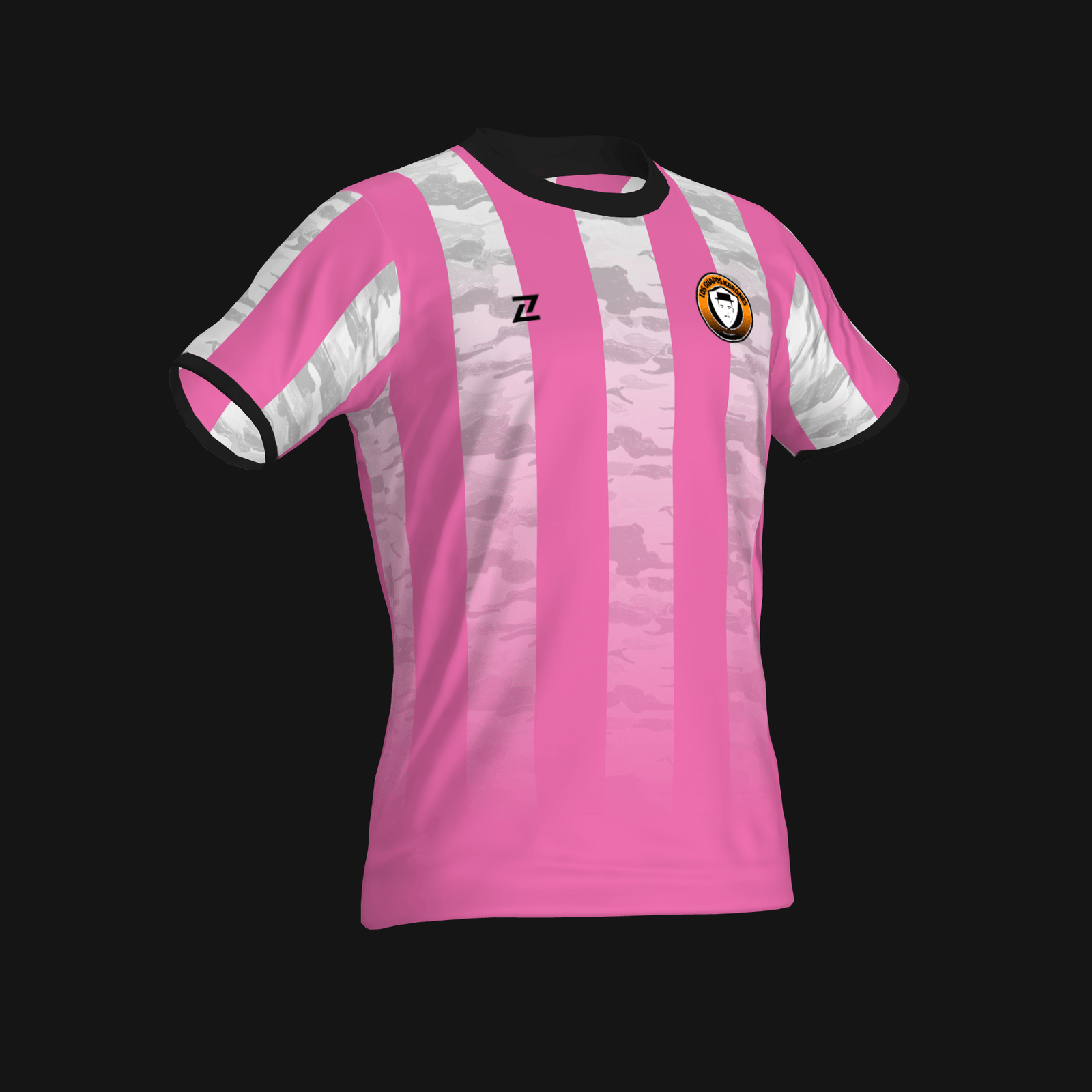 LOS GUAPOS - Imagen 9