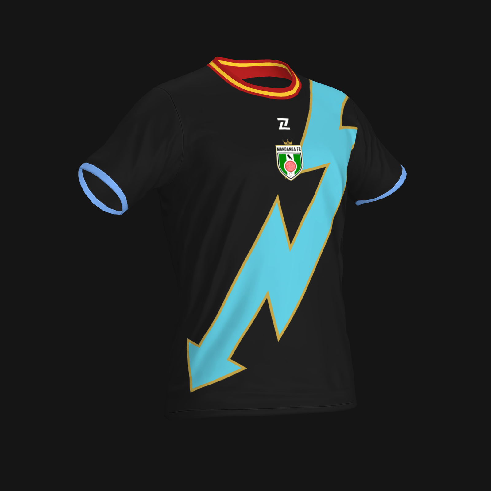 MANDANGA FC - Imagen 7