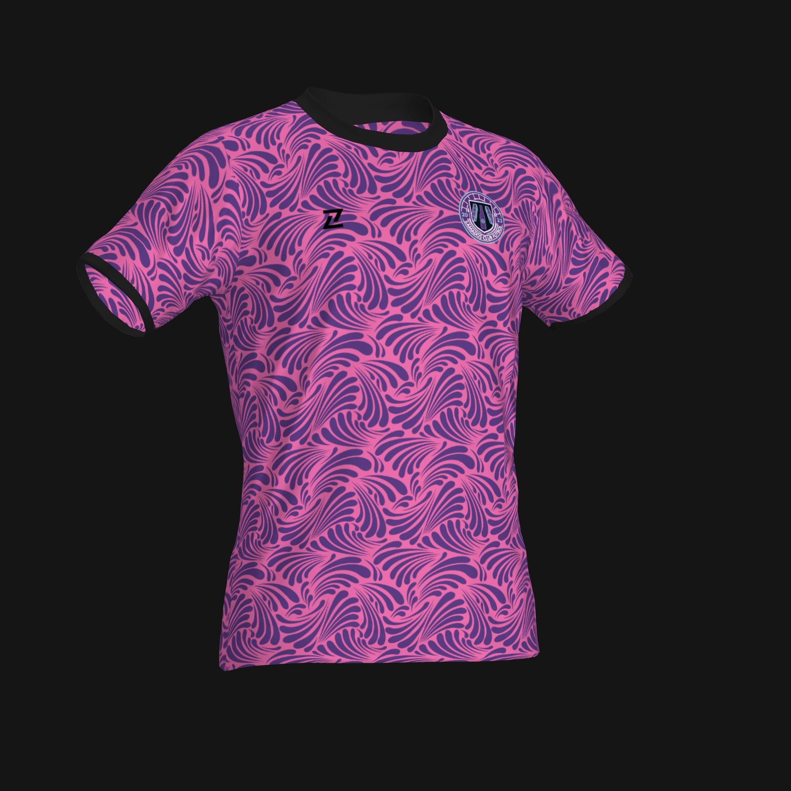 SAMADOS CF - Imagen 7