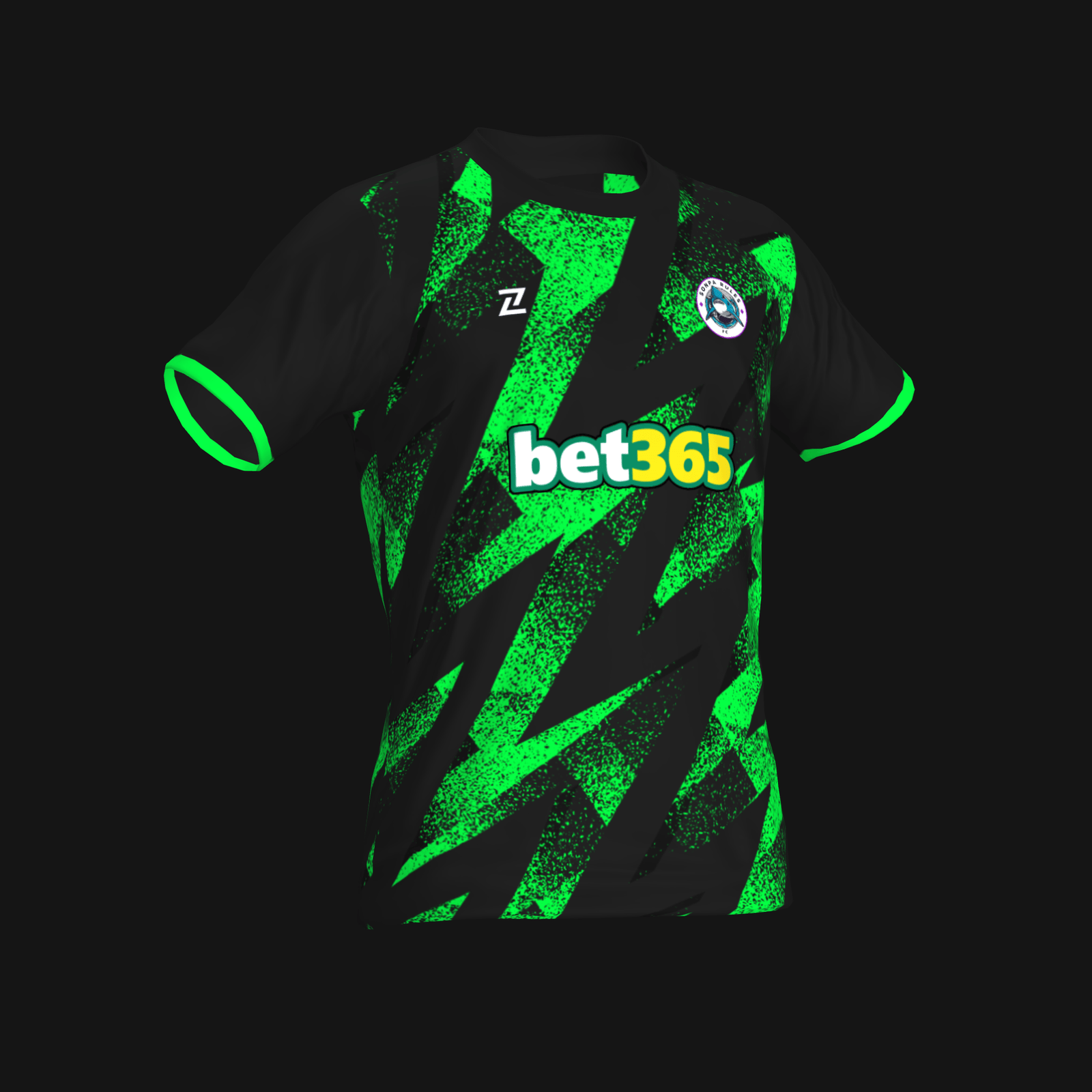 SONPA RULES TIBURON - Imagen 7