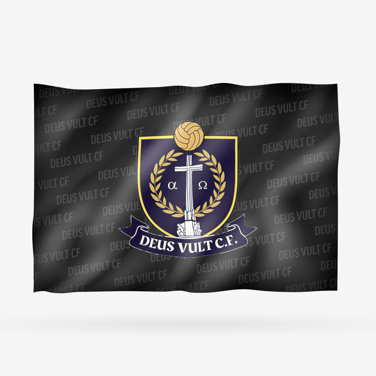 DEUS VULT CF - Imagen 13