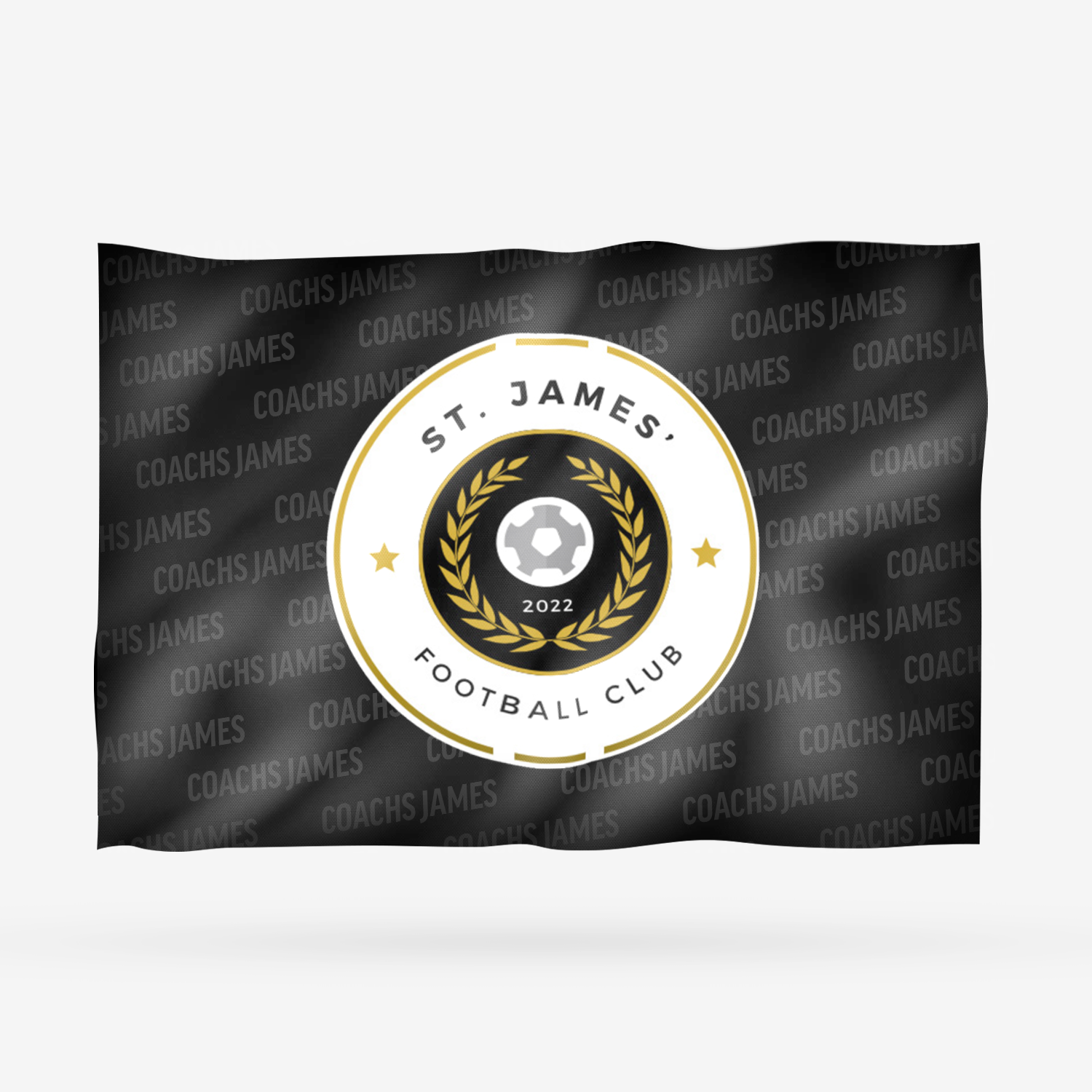 COACHS JAMES - Imagen 4