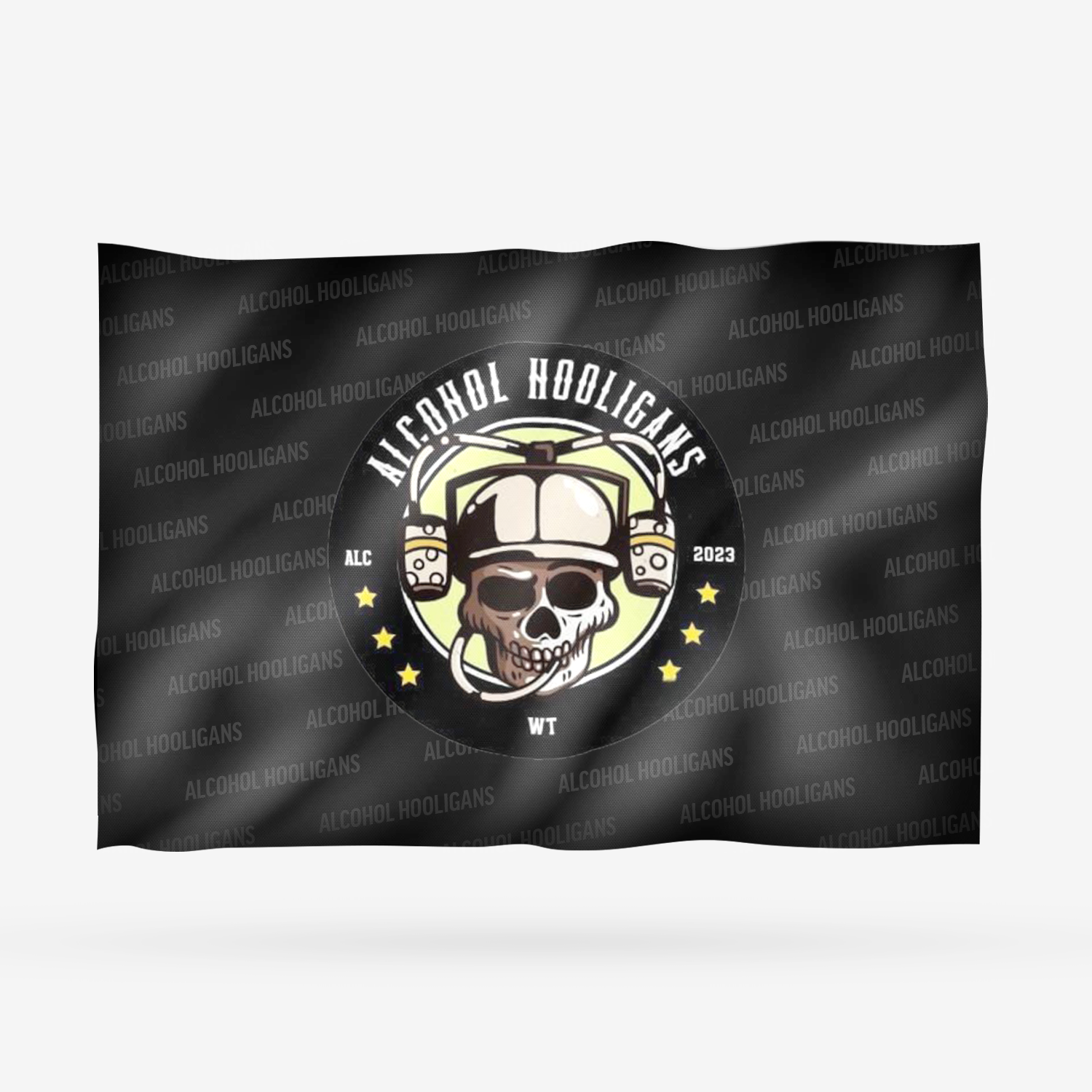 ALCOHOL HOOLIGANS - Imagen 11