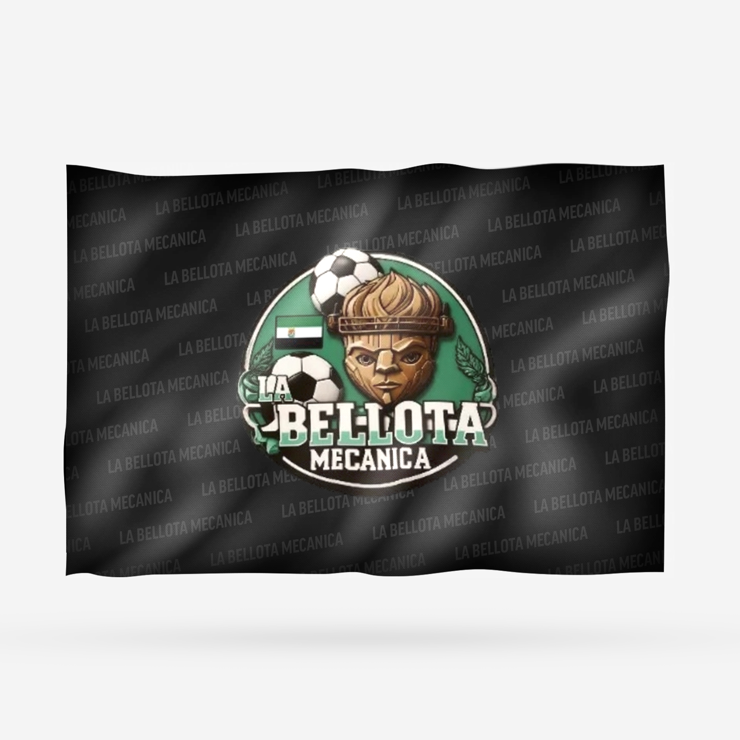 LA BELLOTA MECANICA - Imagen 6