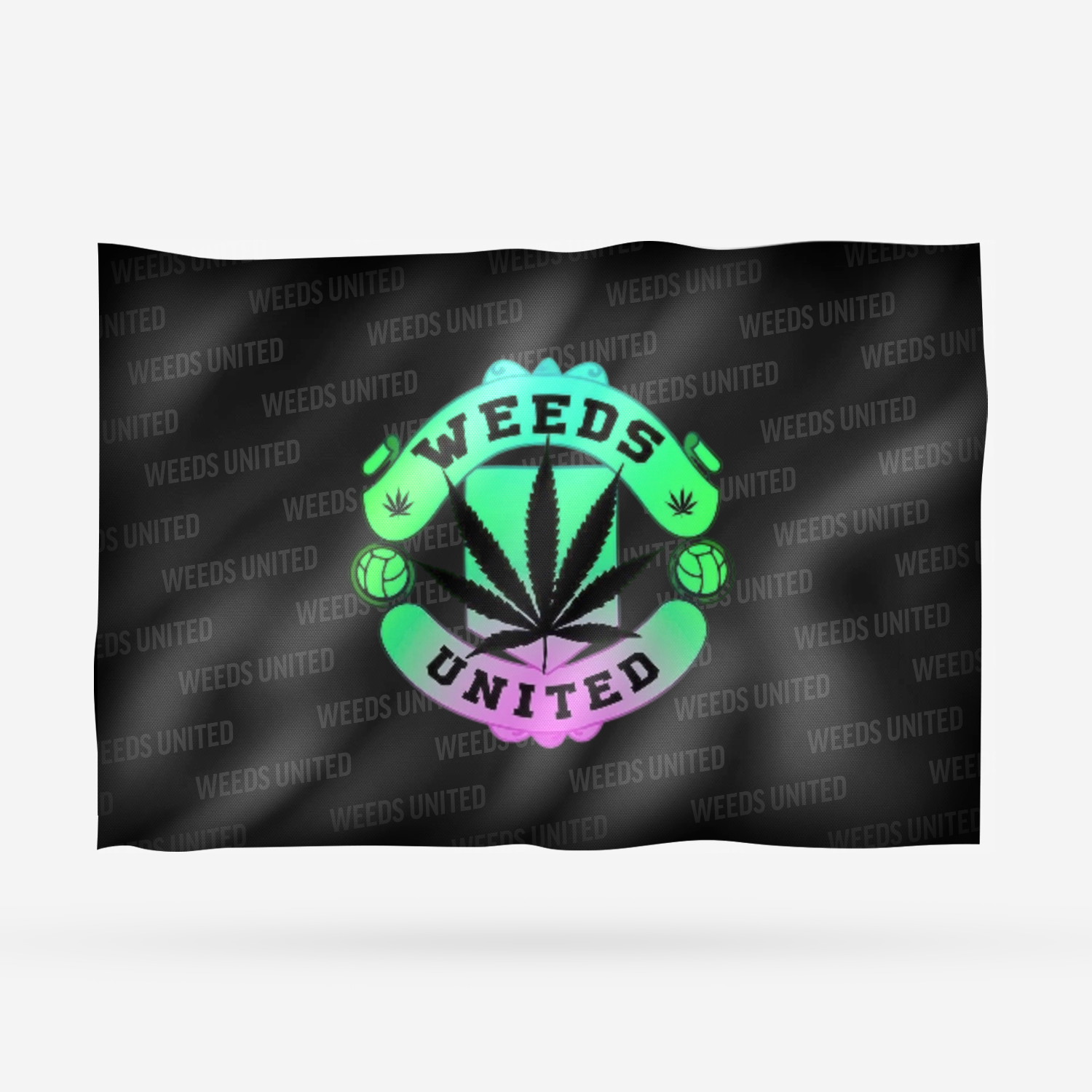 WEEDS UNITED - Imagen 15