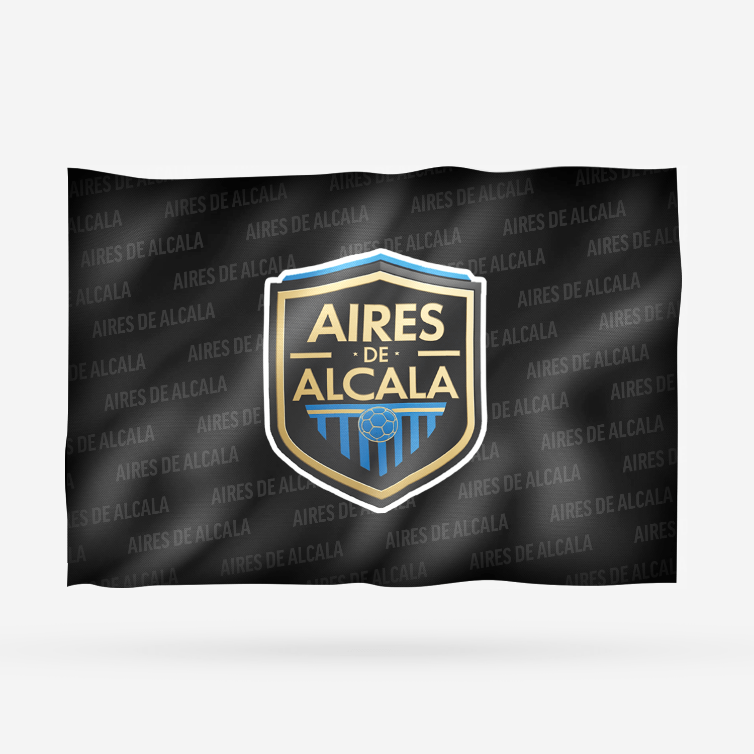 AIRES DE ALCALA - Imagen 8