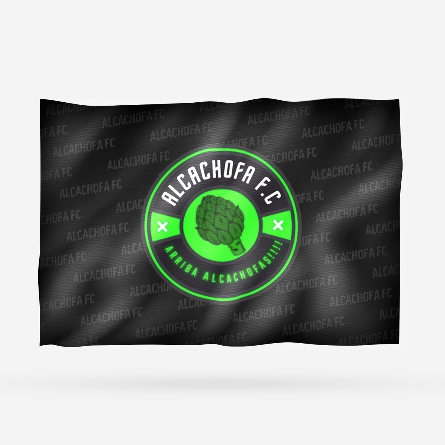 ALCACHOFA FC - Imagen 9