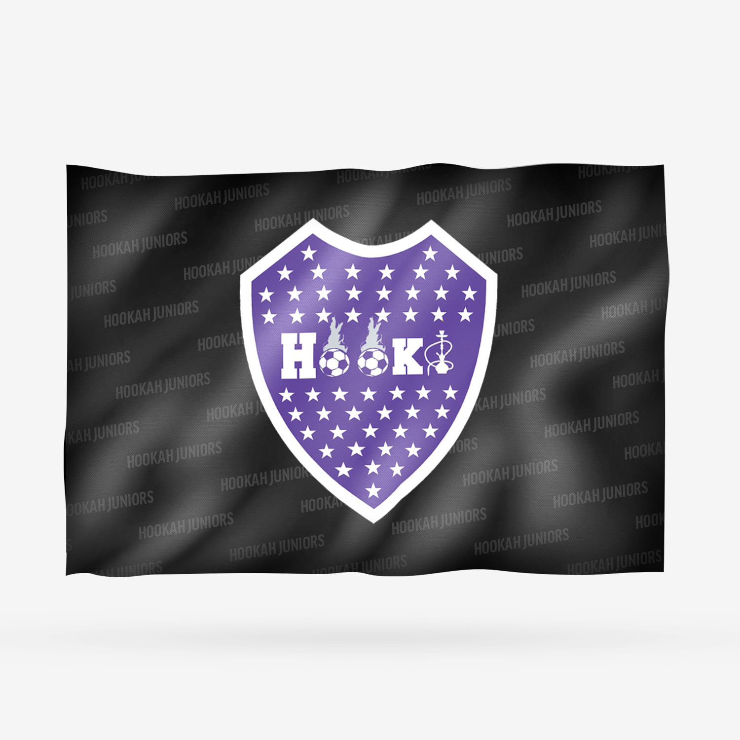 HOOKAH JUNIORS - Imagen 9