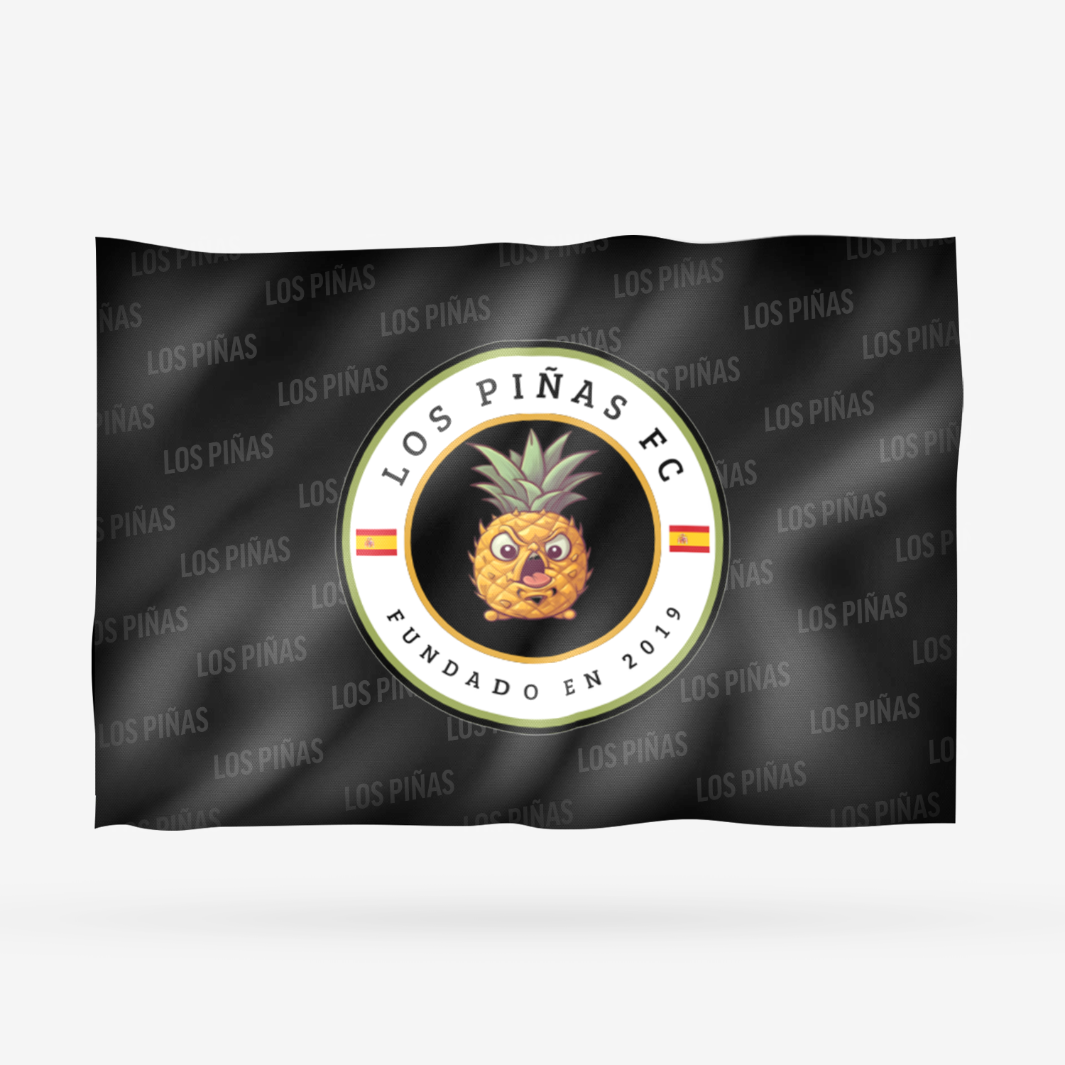 LOS PIÑAS - Imagen 4