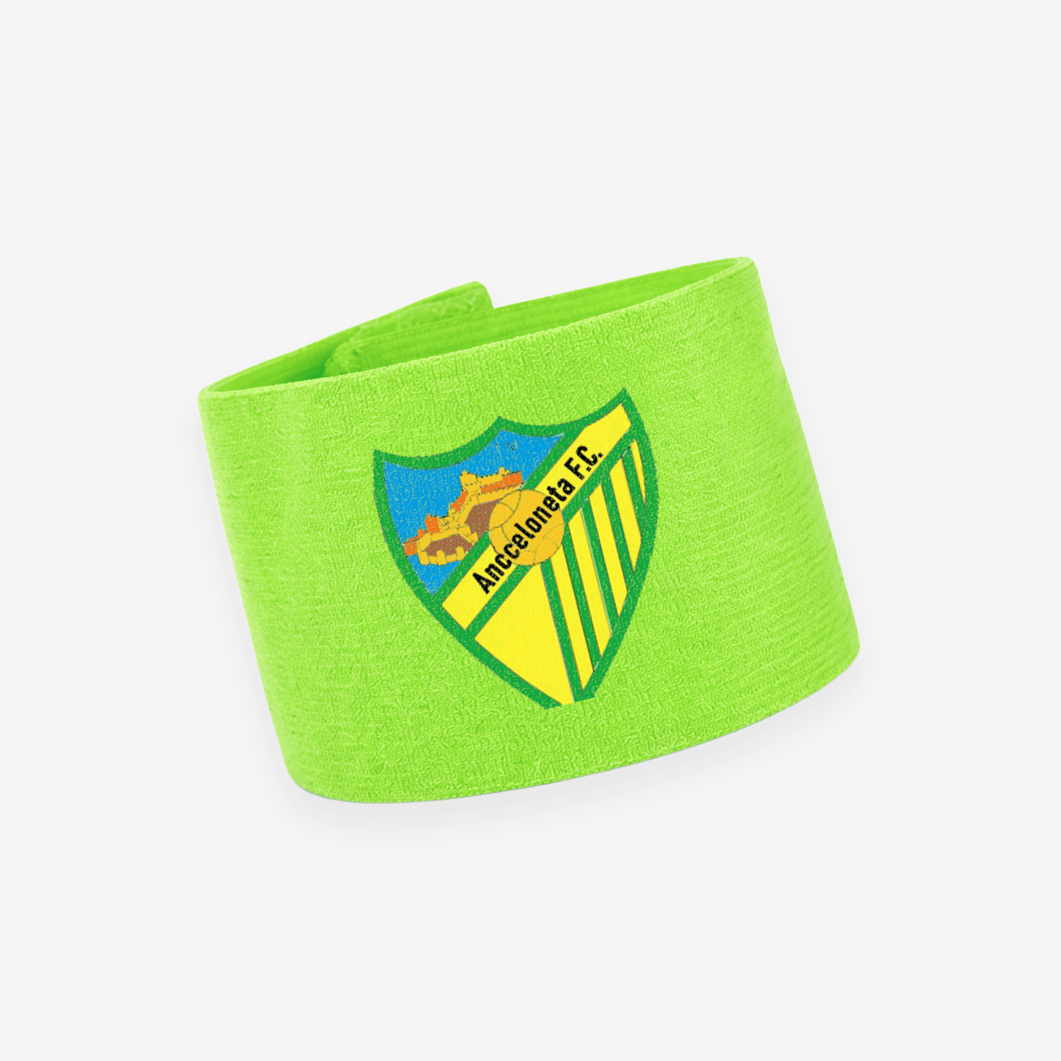 ANCCELONETA FC - Imagen 6