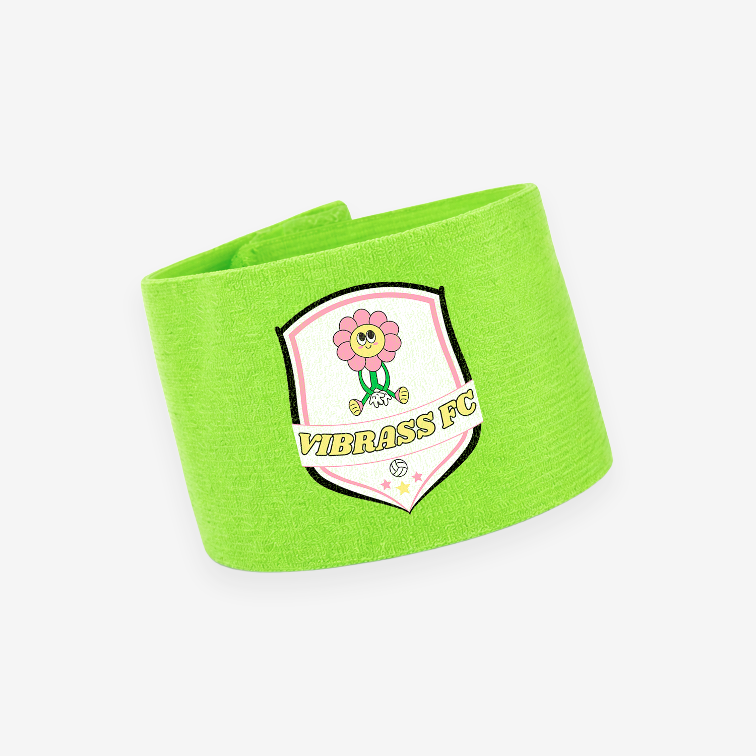 VIBRASS FC 2 (CELESTE) - Imagen 10