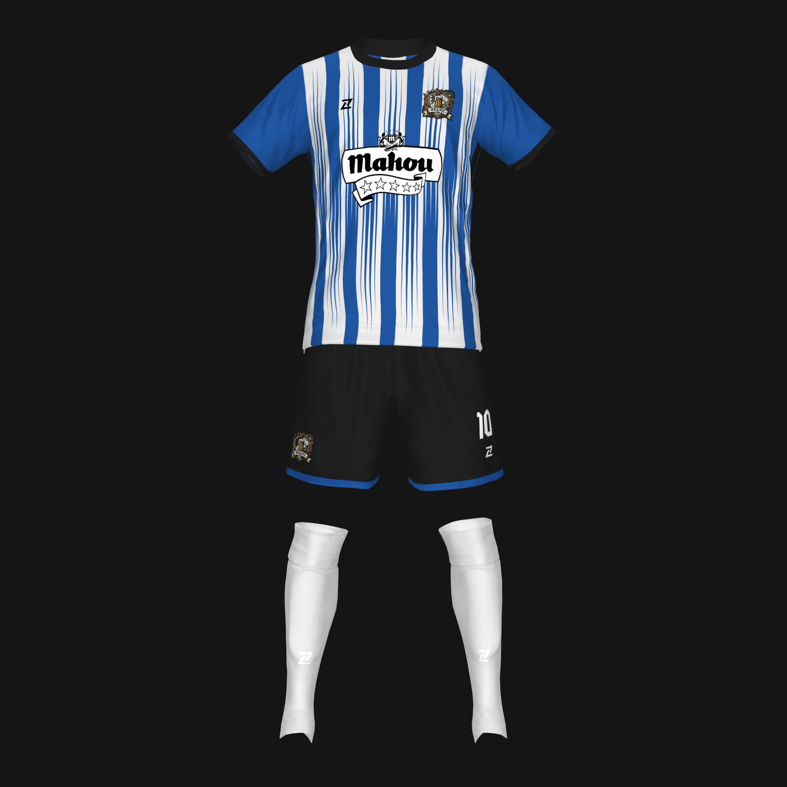 RECRE FC - Imagen 5