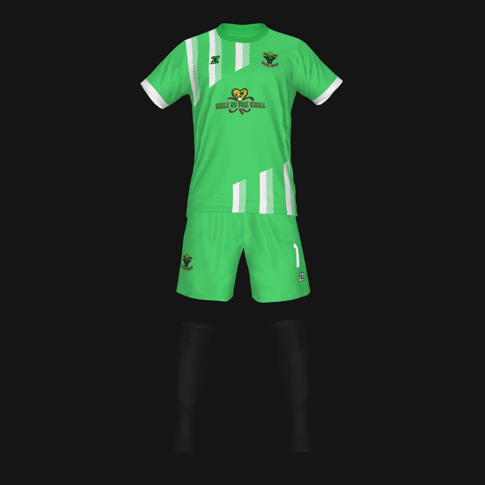 CELTIC BULLS - Imagen 9