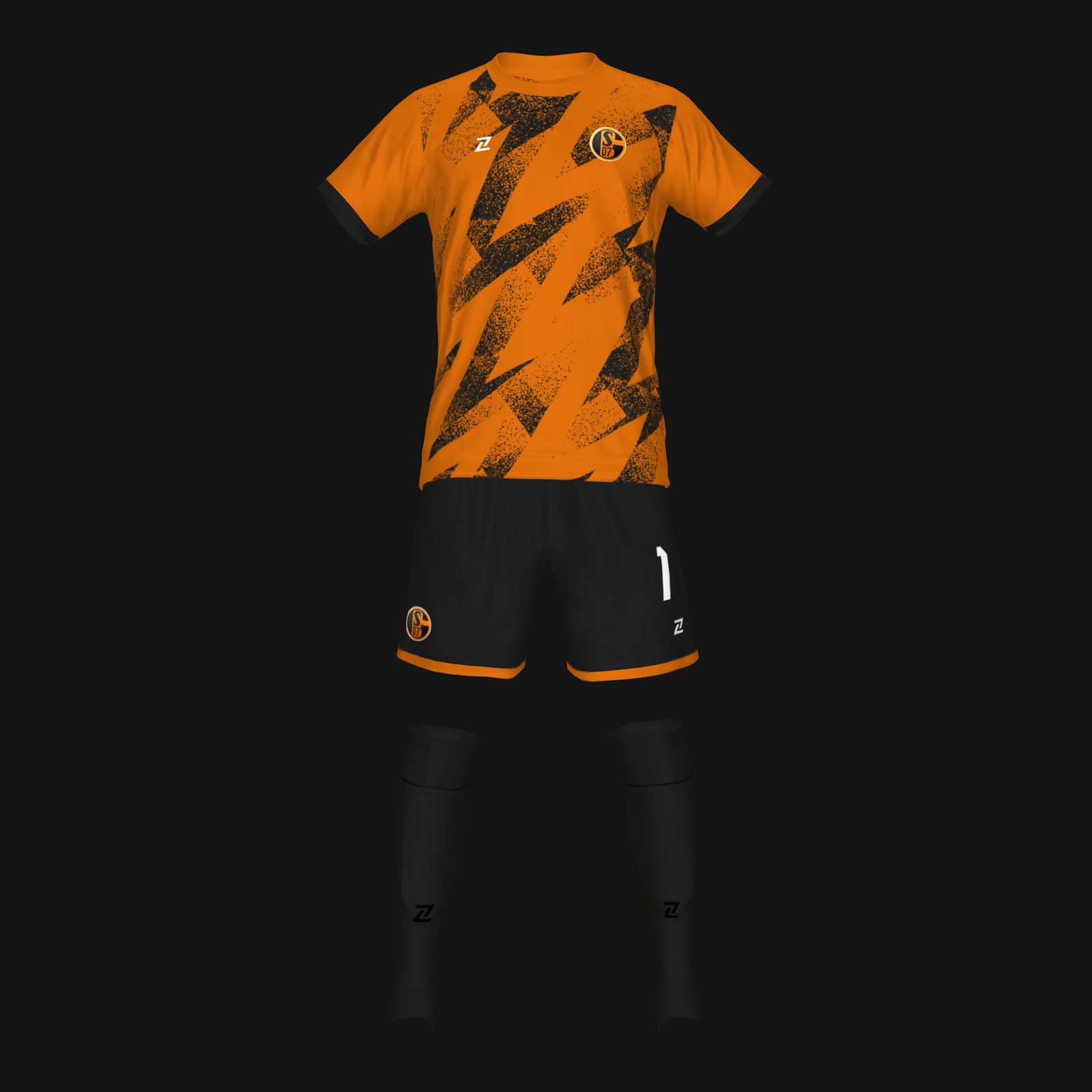 SCHALKE 07 - Imagen 9