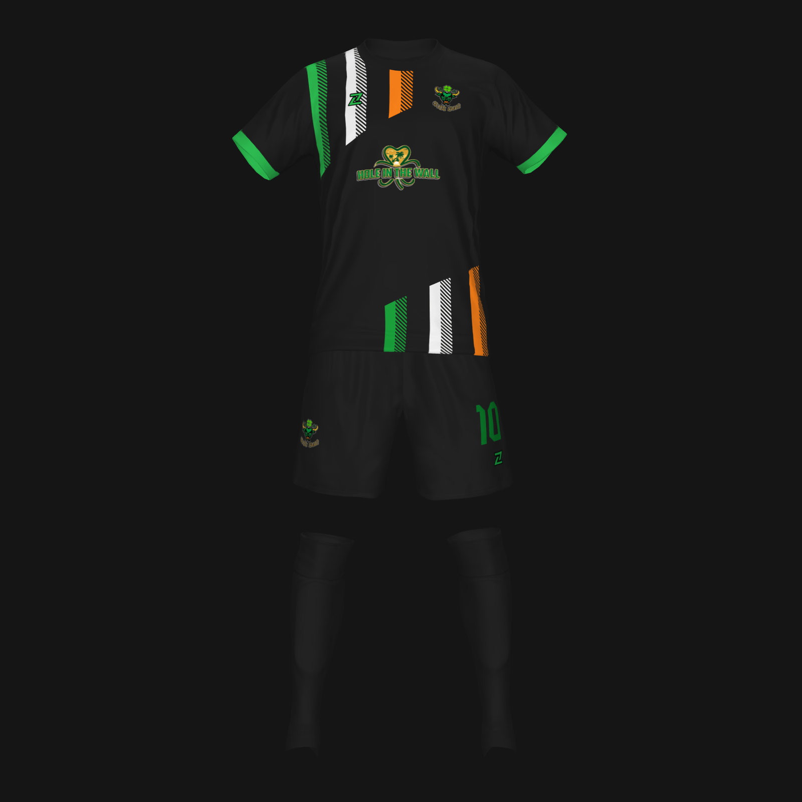 CELTIC BULLS - Imagen 11